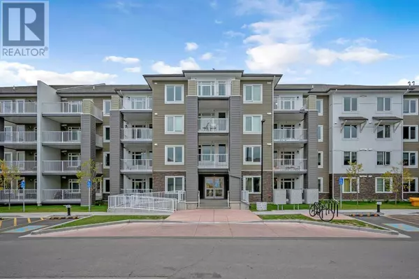 Calgary, AB T3J0S6,2107, 6118 80 Avenue NE