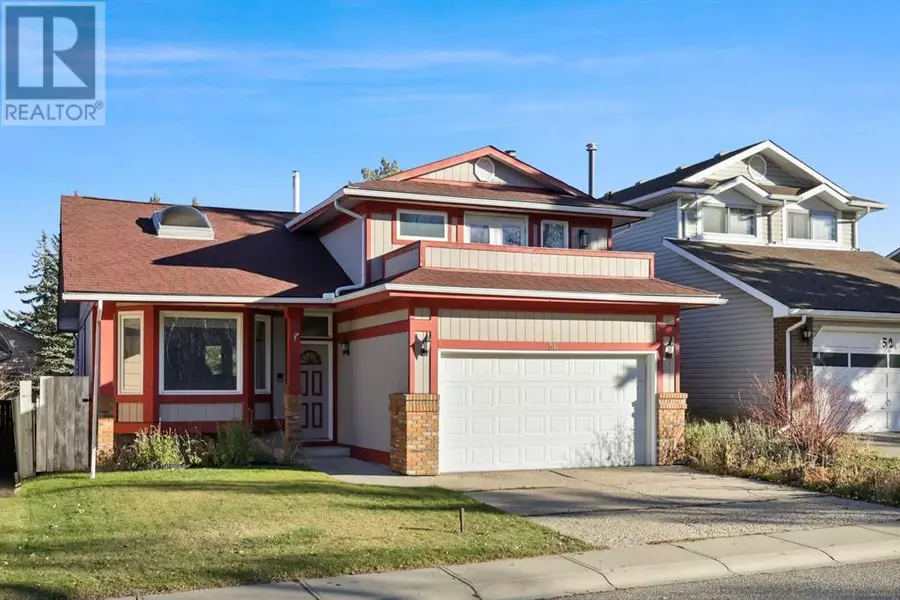 56 Woodfern Way SW, Calgary, AB T2W4S7