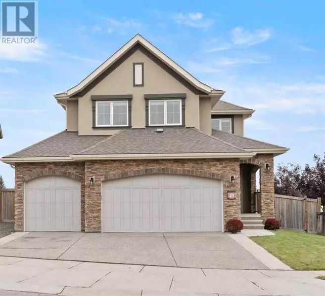 43 Elgin Estates Green SE, Calgary, AB T2X0N7