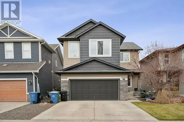 119 Chapalina Mews SE, Calgary, AB T2X0A7