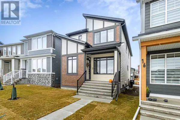 20 Royston Walk NW, Calgary, AB T3L0K3