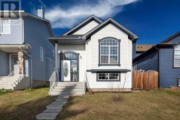 212 Taradale Drive NE, Calgary, AB T3J5G6