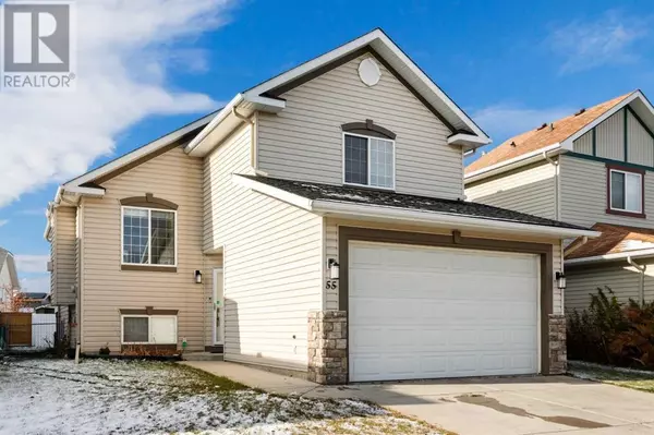 Airdrie, AB T4B2S4,55 Willowbrook Crescent NW