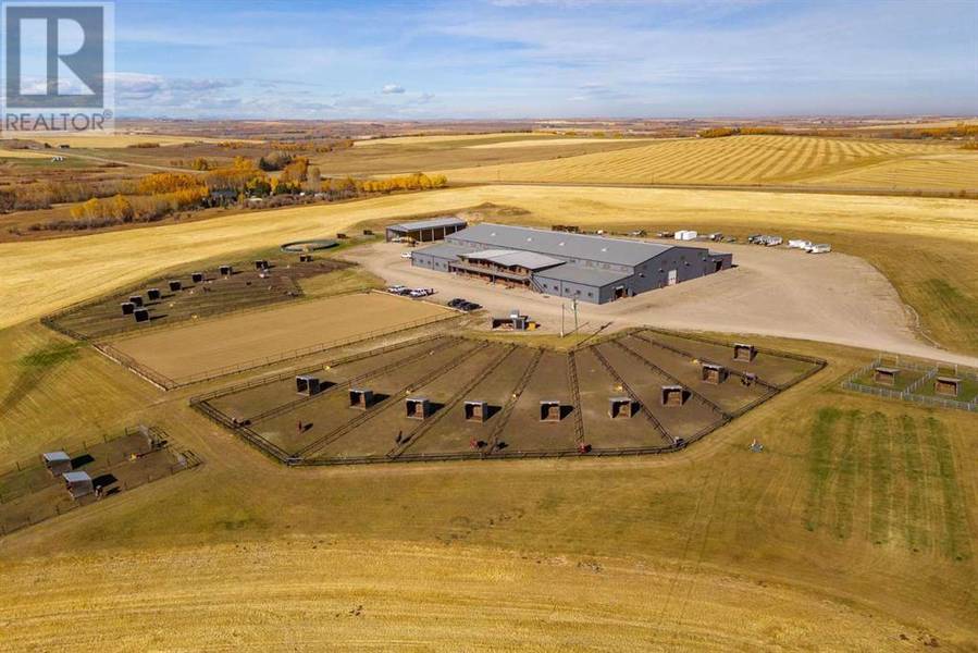 3245 Township Road 292, Rural Mountain View County, AB T0M1L0