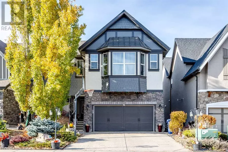 52 Mahogany Heath SE, Calgary, AB T3M0T1