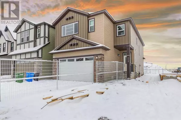 Calgary, AB T3J2H4,249 Savanna Drive NE