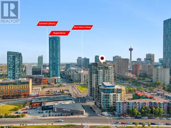 Calgary, AB T2G0T9,1108, 325 3 Street SE