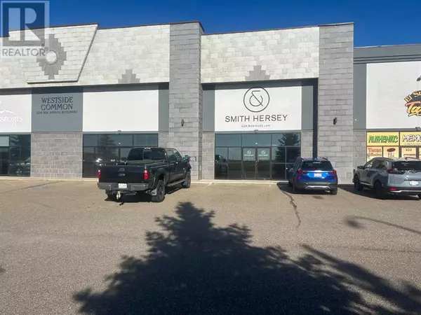 104 and 105, 2201 Box Springs Boulevard NW, Medicine Hat, AB T1C0C8