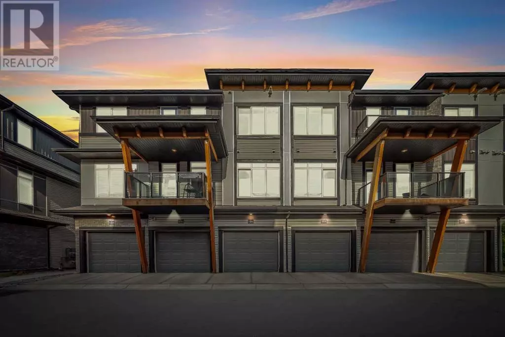 Calgary, AB T3J0Y3,146 Savanna Walk NE