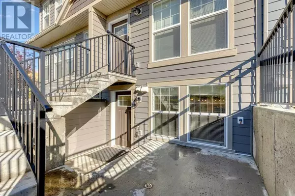 422 Cranbrook Square SE, Calgary, AB T3M3K8