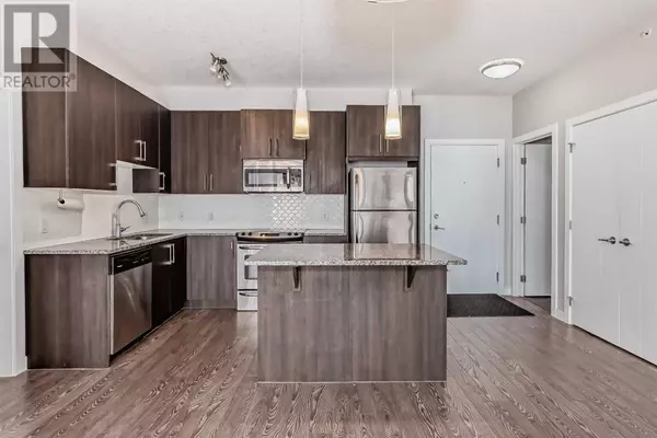 Calgary, AB T3R0W4,309, 4 Sage Hill Terrace NW