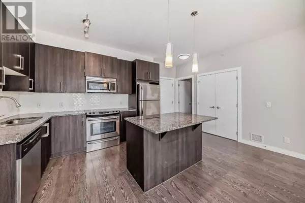 Calgary, AB T3R0W4,309, 4 Sage Hill Terrace NW