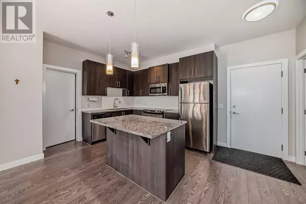 Calgary, AB T3R0W4,309, 4 Sage Hill Terrace NW