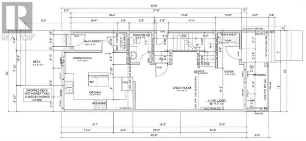 Crossfield, AB T0M0S0,1975 McCaskill Drive