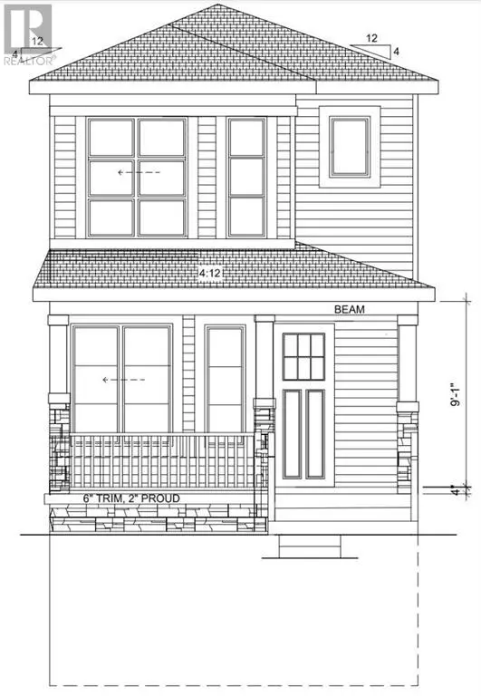 Crossfield, AB T0M0S0,1975 McCaskill Drive