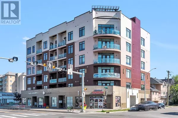 203, 108 13 Avenue NE, Calgary, AB T2E7Z1