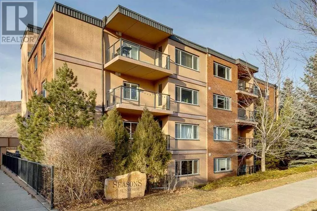 Calgary, AB T2N0J1,401, 728 3 Avenue NW