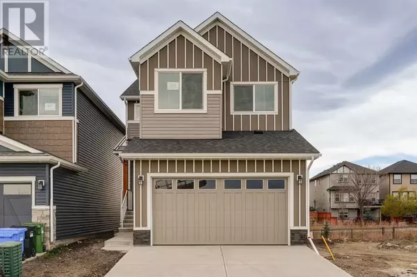 211 Silver Spruce Grove SW, Calgary, AB T2X5M2