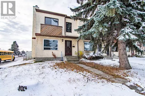 A, 3 Grant Street, Red Deer, AB T4P3A4