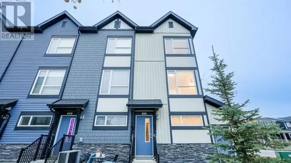 610, 15 Evancrest Park NW, Calgary, AB T3R1V5