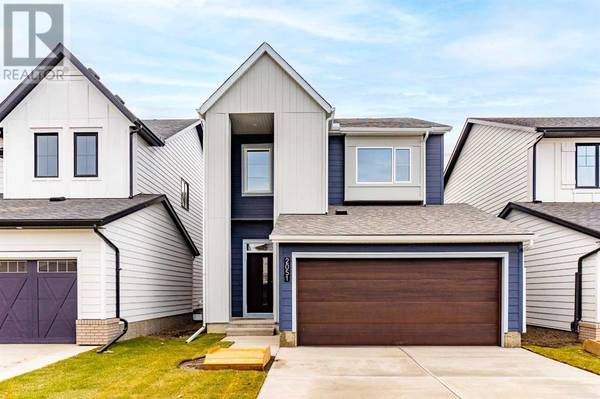 2051 FOWLER Road SW, Airdrie, AB T4B5R9