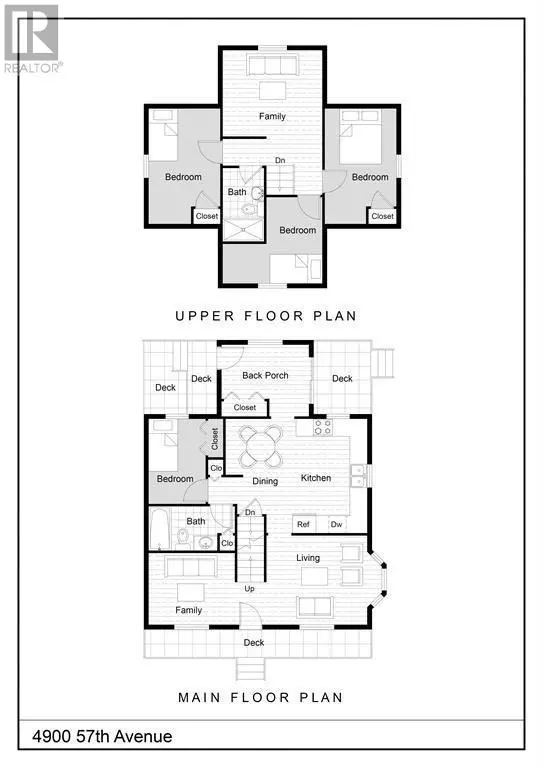 High Prairie, AB T0G1E0,4900 57th Avenue