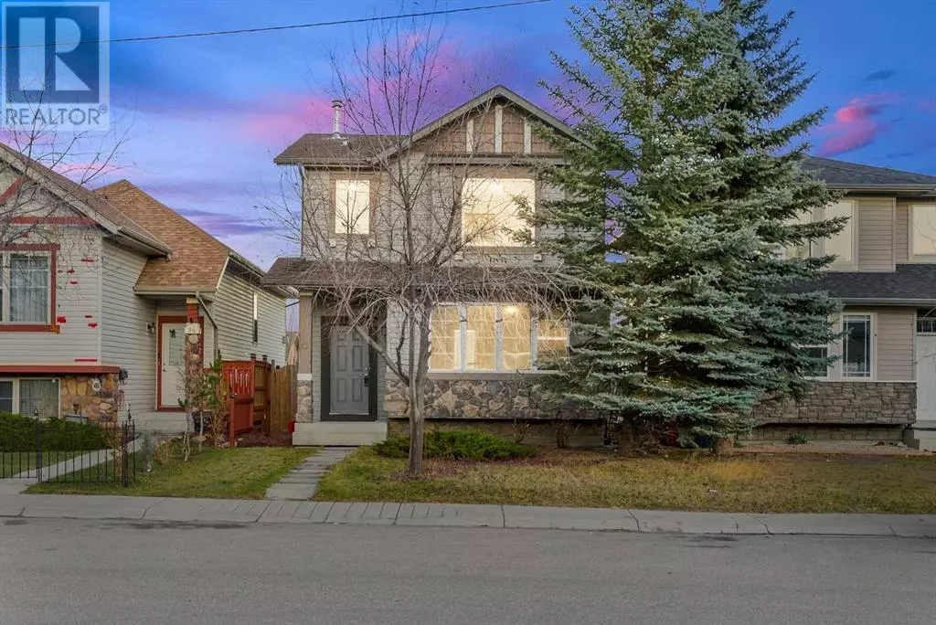 Calgary, AB T3K0G4,32 Panora Close NW