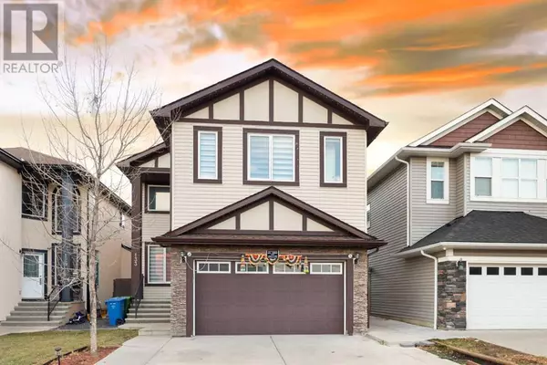 133 Saddlelake Grove NE, Calgary, AB T3J0N8