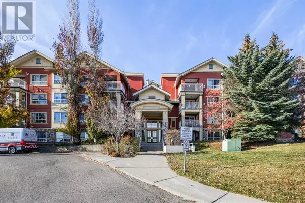 Calgary, AB T3E7M7,322, 5115 Richard Road SW