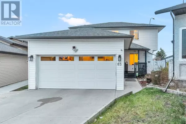 65 Martinview Crescent NE, Calgary, AB T3J2S5