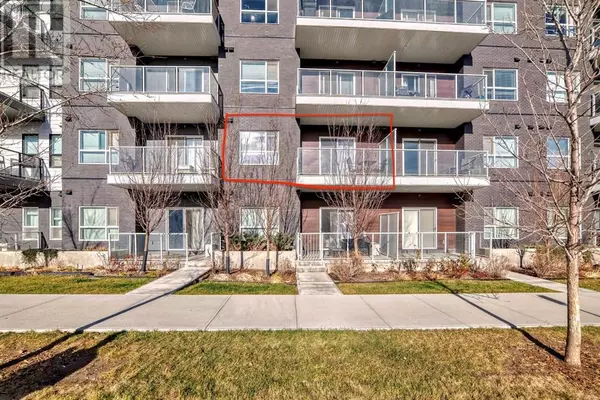 Calgary, AB T3M3B1,220, 4350 Seton Drive SE