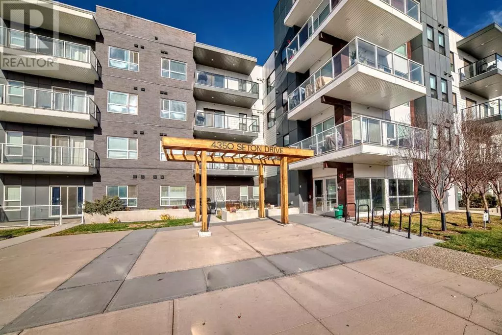 Calgary, AB T3M3B1,220, 4350 Seton Drive SE