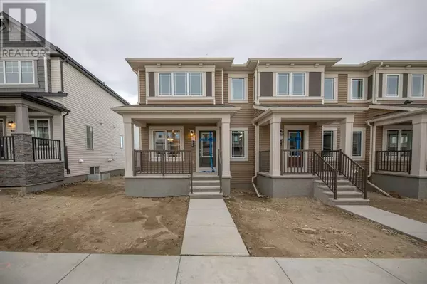 1017 Southwinds Greens SW, Airdrie, AB T4B5S2