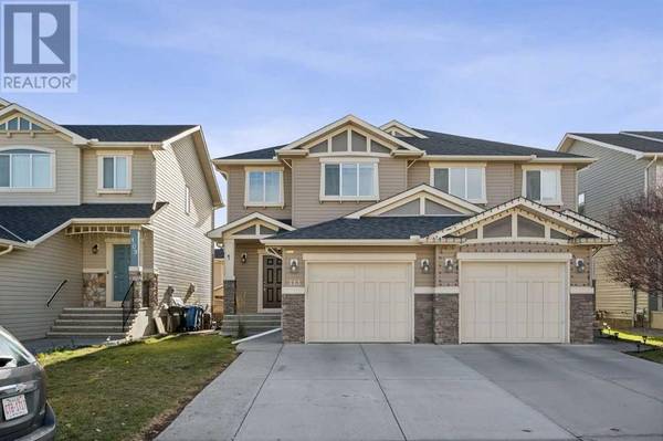 113 Brightoncrest Grove SE, Calgary, AB T2Z0Z5