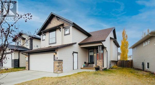 103 Vanson Close SE, Red Deer, AB T4R0G8