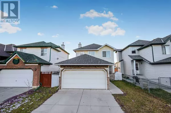 69 Saddlecreek Terrace NE, Calgary, AB T3J4A6