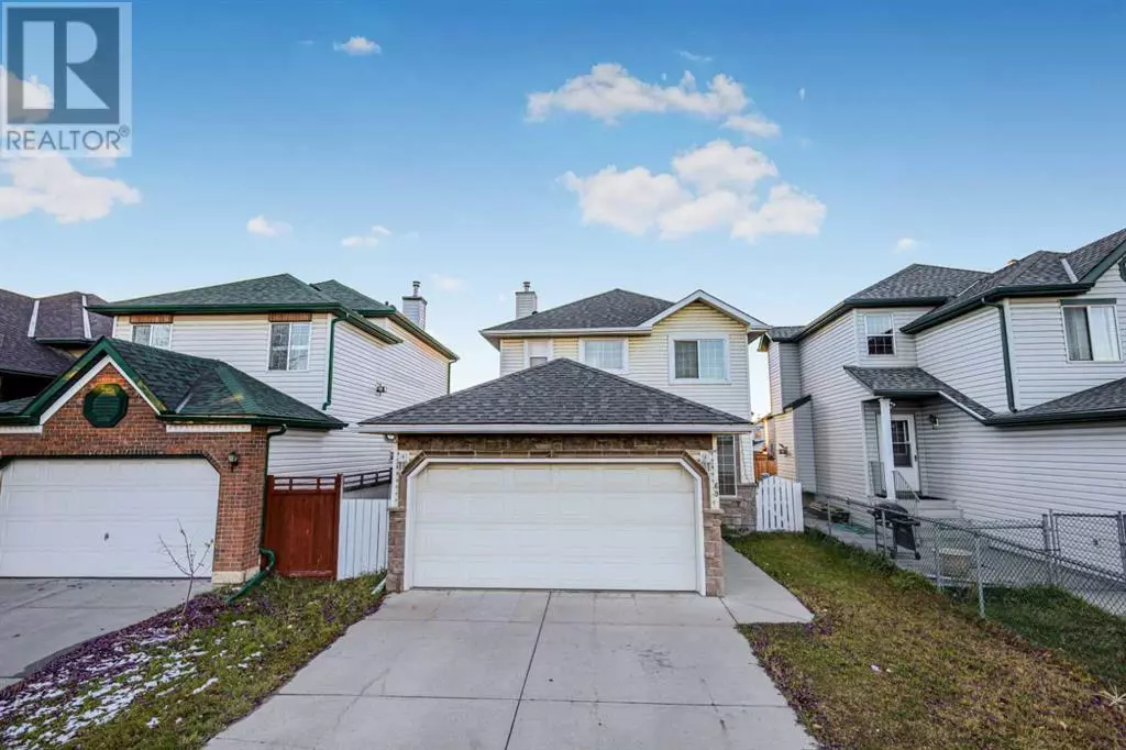 Calgary, AB T3J4A6,69 Saddlecreek Terrace NE