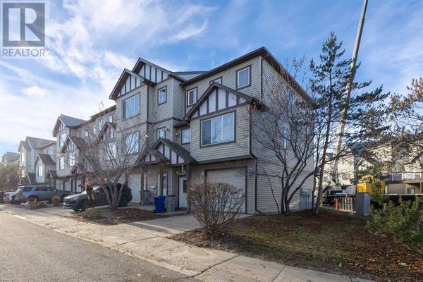 68, 240 Laffont Way, Fort Mcmurray, AB T9K2W2