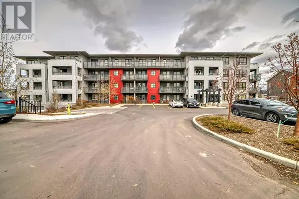 Calgary, AB T3P1M5,1114, 350 Livingston Common NE