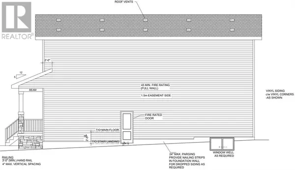 Crossfield, AB T0M0S0,1993 McCaskill Drive