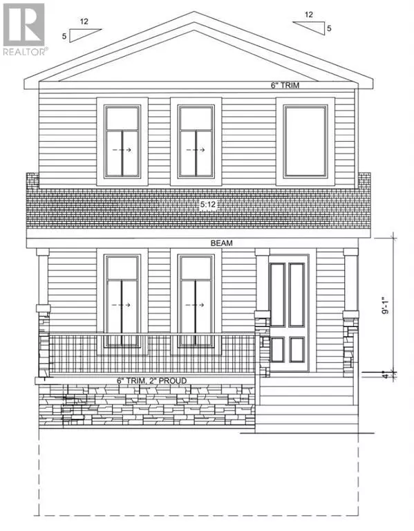 Crossfield, AB T0M0S0,1993 McCaskill Drive