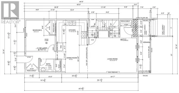 Crossfield, AB T0M0S0,1993 McCaskill Drive