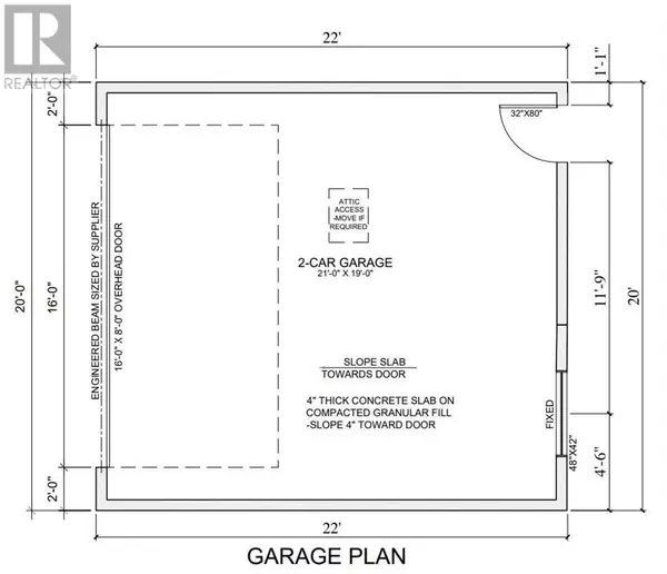 Crossfield, AB T0M0S0,1993 McCaskill Drive