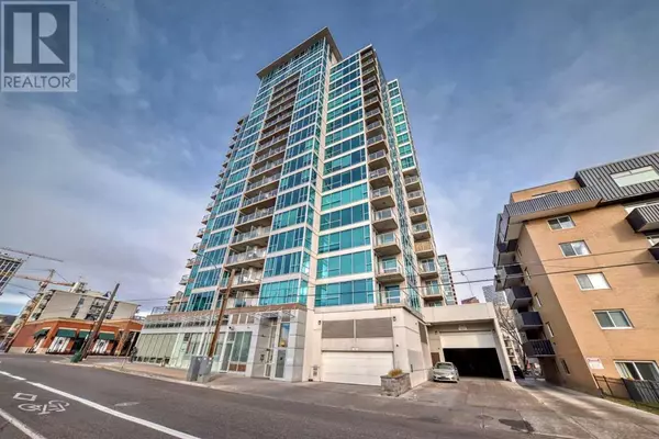 Calgary, AB T2R1S4,306, 188 15 Avenue SW