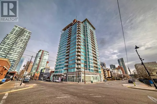 Calgary, AB T2R1S4,306, 188 15 Avenue SW