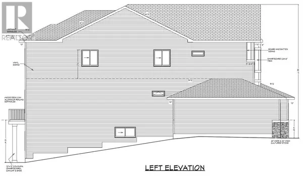 Crossfield, AB T0M0S0,1192 Iron Ridge Avenue