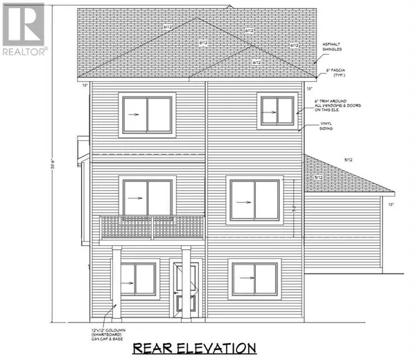 Crossfield, AB T0M0S0,1192 Iron Ridge Avenue