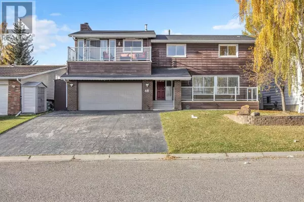 Calgary, AB T2J5Y3,48 Deerview Place SE