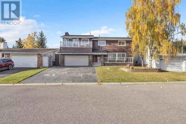 Calgary, AB T2J5Y3,48 Deerview Place SE