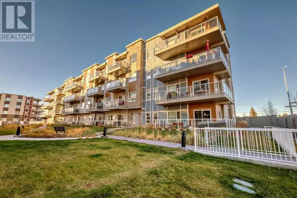 104, 200 Harvest Hills Place NE, Calgary, AB T3K2M7